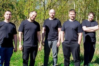 О компании 2Землекопа-Нву, фото, команда