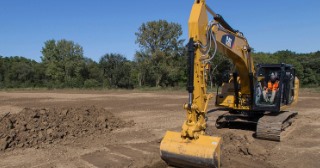Рытье грунта Новоуральск, цена от 311 руб./м3.